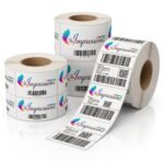 Barcode Label