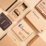 Corrugated Boxe
