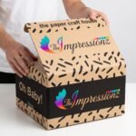 Custom Box
