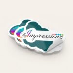 Custom Sticker