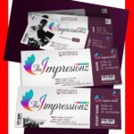 Event Ticket