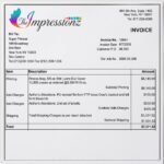 Invoice