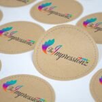 Labels & Sticker