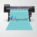 Large Format Printing