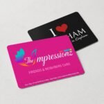 Loyalty Card