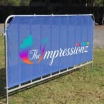 Mesh Banner