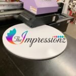 PVC Sign