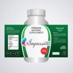Packaging Label