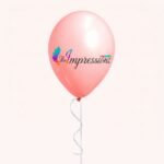 Party Baloons
