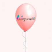 Party Baloons