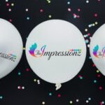 Party Baloons