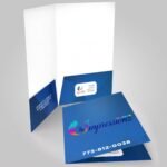 Pocket Folder