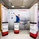Pop-Up Display