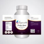 Product Label