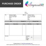 Purchase Order