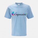 Screen Printed T-Shirt