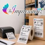 Shipping Label