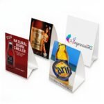 Table Tent