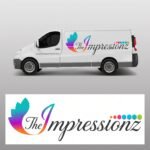 Vehicle Decal
