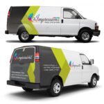 Vehicle Graphic