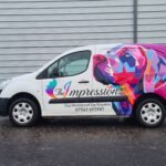Vehicle Wrap
