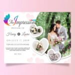 Wedding Invitation