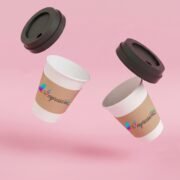Coffee Cups - Image 2