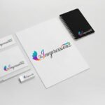 Custom Office Stationary