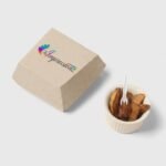 Take Away boxes